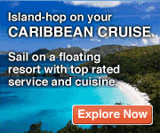 cruise caribbean book vacation today