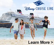 book a Disney cruise