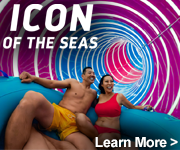 view Icon of the Seas