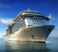 The new Royal Princess!