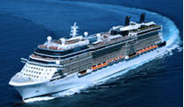 celebrity cruise line