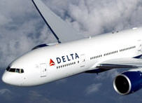 Delta Airlines