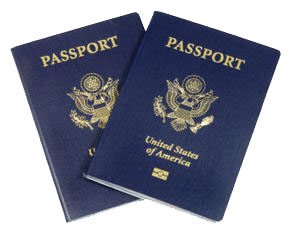 Passport Information