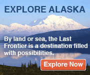 explore alaska