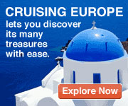 cruise europe