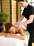 Princess Cruises Lotus Spa